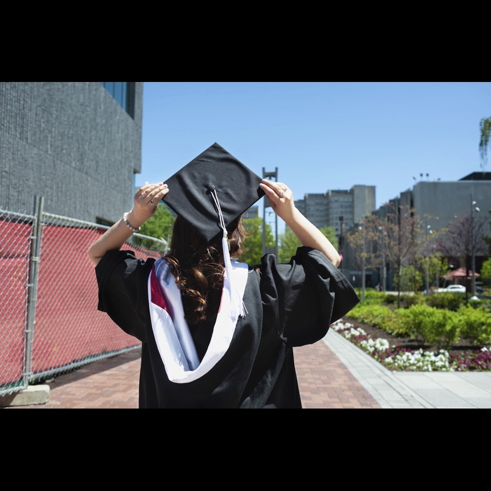 Meet your Posher, Rachel